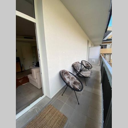 Apartamento Apartma Rozi Kranjska Gora Exterior foto