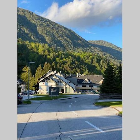 Apartamento Apartma Rozi Kranjska Gora Exterior foto