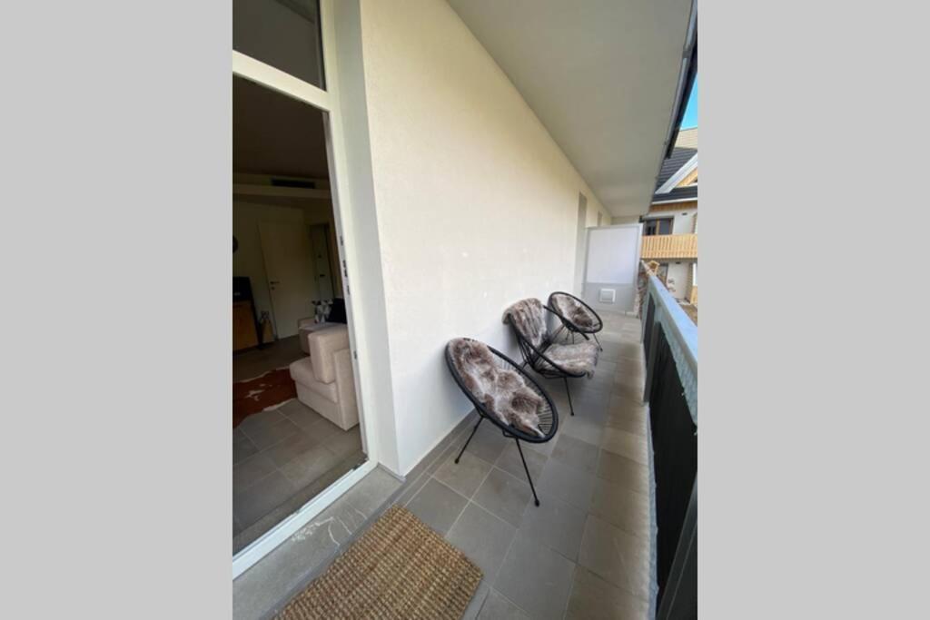 Apartamento Apartma Rozi Kranjska Gora Exterior foto