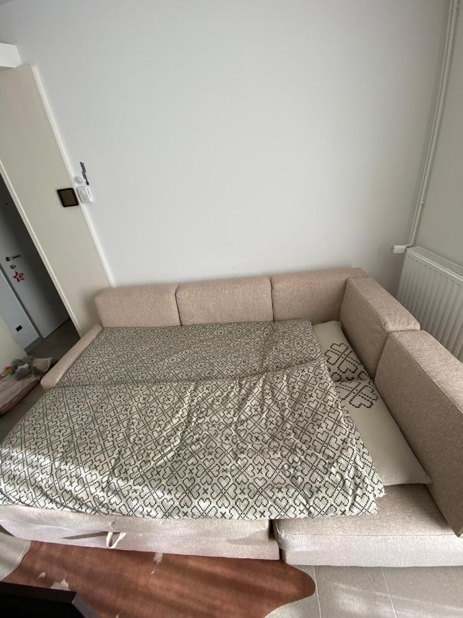 Apartamento Apartma Rozi Kranjska Gora Exterior foto
