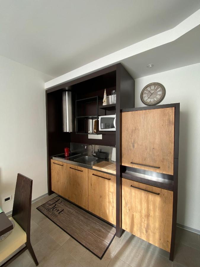 Apartamento Apartma Rozi Kranjska Gora Exterior foto