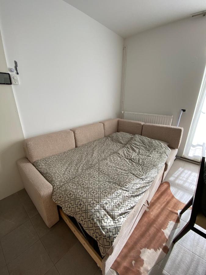 Apartamento Apartma Rozi Kranjska Gora Exterior foto